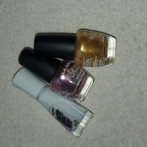 Nail Lacquer Bundle - Picture 6 of 6